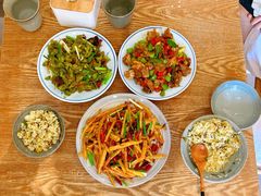 -静一餐厅·湖北菜(前门创始店)