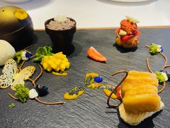 -王品牛排(佛山南海万科广场店)