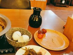 -牛New寿喜烧(青浦店)