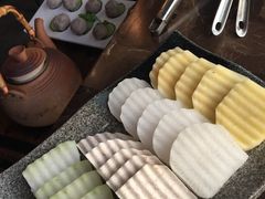-同仁四季椰子鸡(罗湖国贸店)