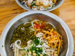 -瘦子桂林米粉店(总店)