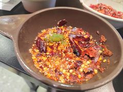 -乔先生涮肉·鲜活牛羊肉火锅(塘沽店)