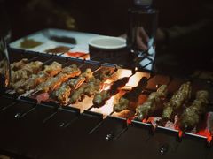 -三个蒙古大叔羊肉串(大宁店)