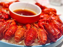 -杨氏青龙虾·羊蝎子(金盛路总店)