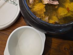 -云海肴·汽锅鸡·云南代表菜(美罗城店)