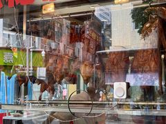 -老字号蛇口德记烧腊饭店·海鲜加工