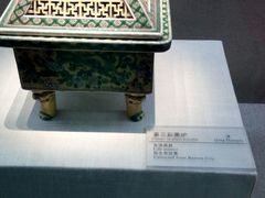 -包头博物馆