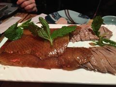 -四季民福烤鸭店(前门廊房二条店)