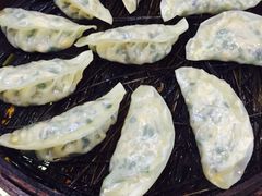 -京都老蔡记(伊河路店)