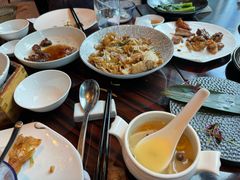 -新天世纪中餐厅