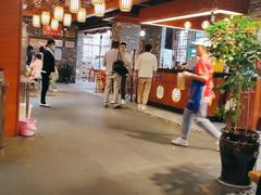 -蜀家渝重庆火锅(南屏街店)