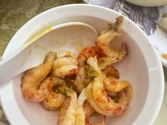 -红满堂·龙虾·牛蛙·淮扬菜(濠北路店)