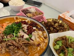 -辣么好吃私厨(新城店)