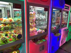 -大玩家超乐场(河东万达广场店)