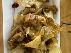 -太原面食店(解放路店)