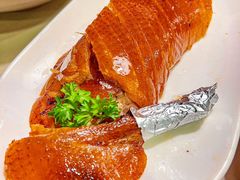 -大鸭梨烤鸭(甘家口店)