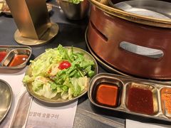 -西塔老太太泥炉烤肉(龙湖北苑天街店)