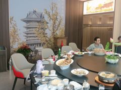 -老山东·山东菜(鲁菜名店)