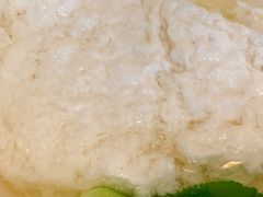 传统鸡豆花-尘香•传统川菜(创汇首座店)