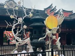 -宁波府城隍庙