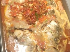 -半天妖烤鱼(临朐全福元店)
