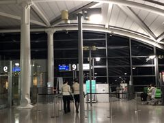 -关西国际机场直营免税店