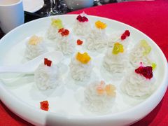 百花山药-马凯餐厅(地安门店)