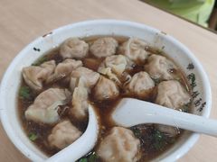 -蒋家桥饺面店(广陵路店)