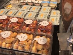 -超港·蛋糕面包(芜湖步行街店)