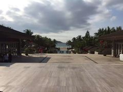 -石梅湾艾美度假酒店