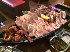 -大阪烧肉BAKA一代(国贸商住大厦店)