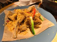 -啫神·广州地标美食(北京路店)