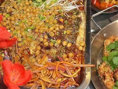 -酒里·宜州果酱烧烤(葛村店)
