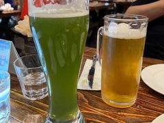 -1886德国汽车餐厅(外滩十六铺码头店)