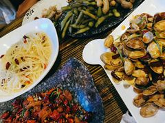 辣子鸡-红尘酒肉小馆