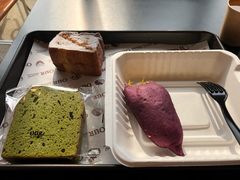 -OUR Bakery(三里屯太古里店)
