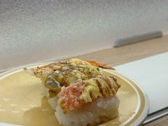 -滨寿司(新街口中央商场店)