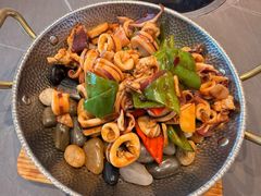 -创味·民间海南菜·非遗藤桥排骨(藤桥·免税城店)