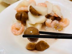 -奥华餐厅·老张记(台基厂店)