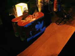 -CASTLE 古堡酒吧