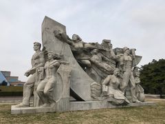 -上海市龙华烈士陵园