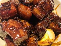 -新吉士·上海菜(浦东LCM置汇旭辉店)