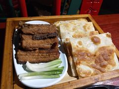 -北平食府(马鞍山路店)