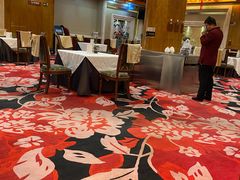 大堂-翠清酒家(万丰路店)