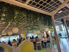 -宜家·瑞典风味餐厅(四元桥店)