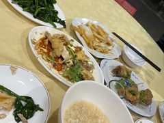 -电白鸭粥店(下沙二坊88号店)