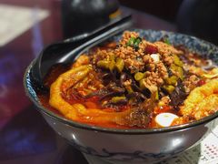 -螺世纪螺蛳粉·桂味小排档(裕德店)