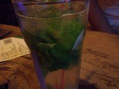 莫吉托-Helens海伦司小酒馆(红旗南路店)