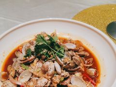 -老平安农家菜(平安店)
