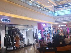 -万达广场(福州金融街店)